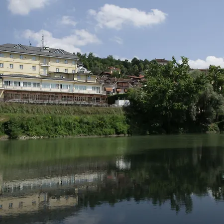 Quality La Darsena Moncalieri