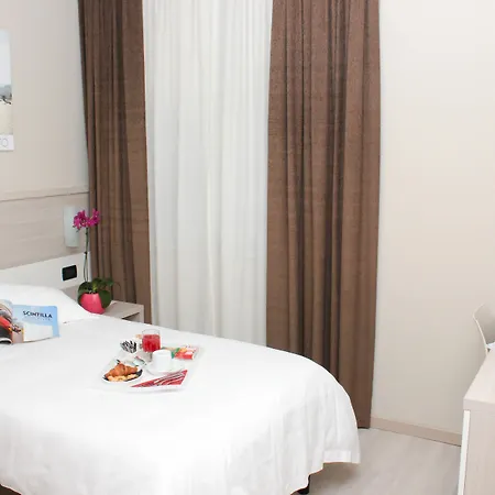 Hotel Quality La Darsena