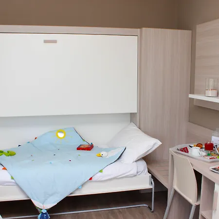 Otel Quality La Darsena Moncalieri