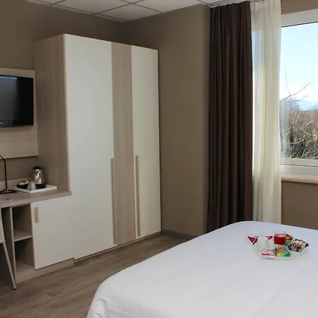 Quality La Darsena 4* Moncalieri