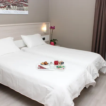 Quality La Darsena Moncalieri