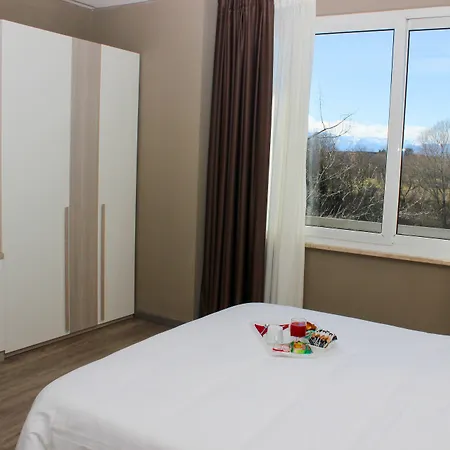 Hotel Quality La Darsena