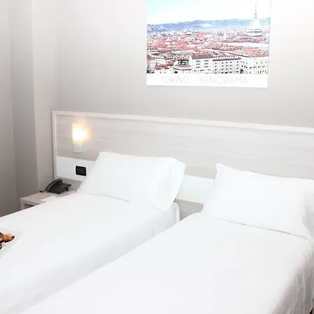 Quality La Darsena 4*