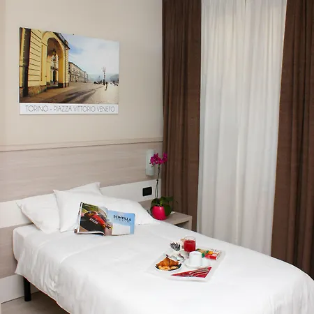 Hotel Quality La Darsena