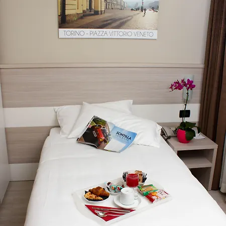 Quality La Darsena Hotel 4*
