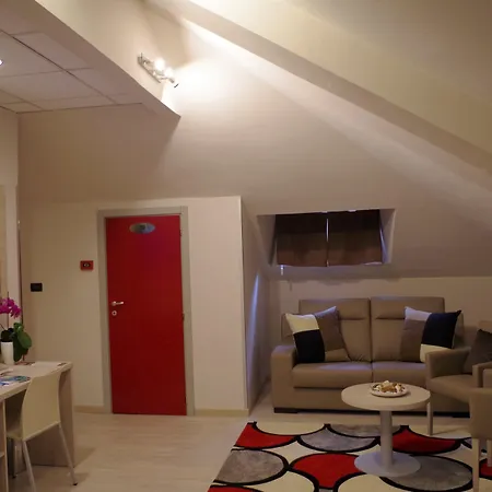 Hotel Quality La Darsena Moncalieri