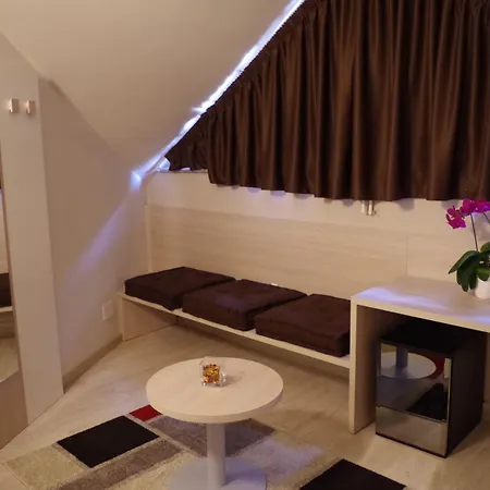 Hotel Quality La Darsena