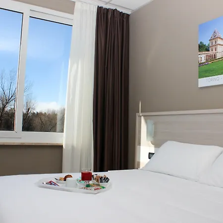 Hotel Quality La Darsena 4*