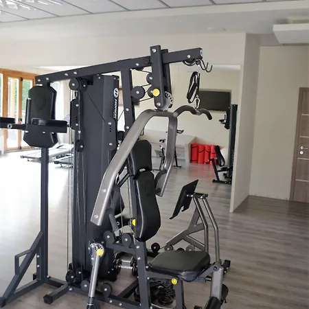 Quality La Darsena Hotel 4*