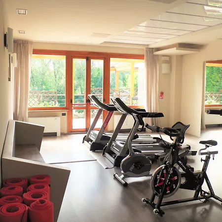 Quality La Darsena Hotel Moncalieri