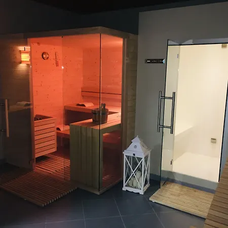 Hotel Quality La Darsena