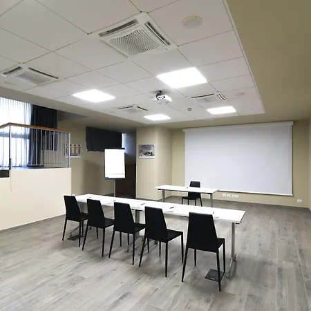 Quality La Darsena Hotel Moncalieri