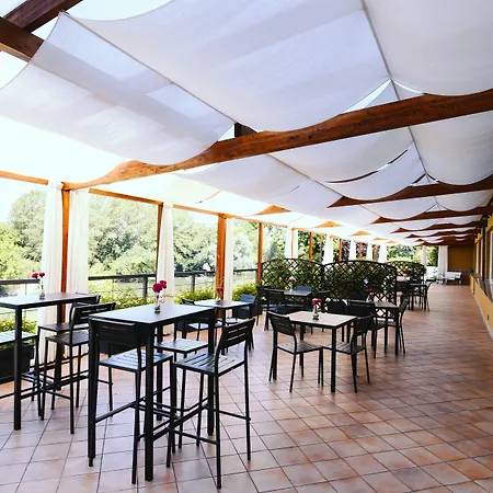 Hotel Quality La Darsena Moncalieri