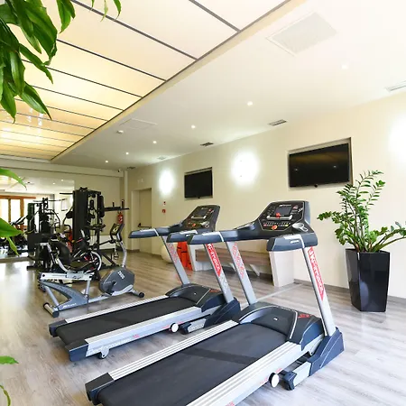 Quality La Darsena Otel
