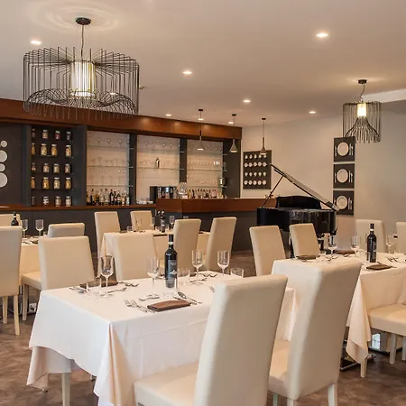 Quality La Darsena Hotel 4*