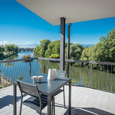 Quality La Darsena Moncalieri