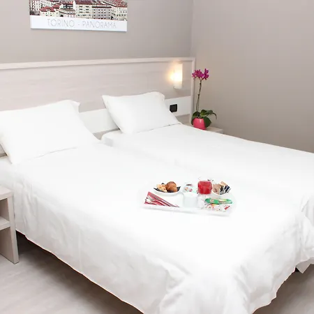 Quality La Darsena Moncalieri