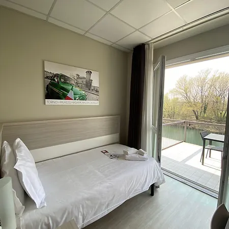 Quality La Darsena 4*