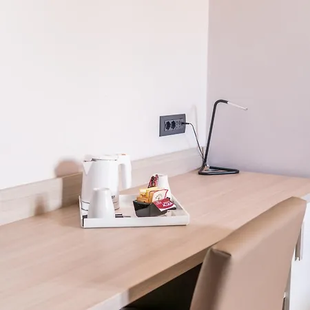 Quality La Darsena Hotel Moncalieri