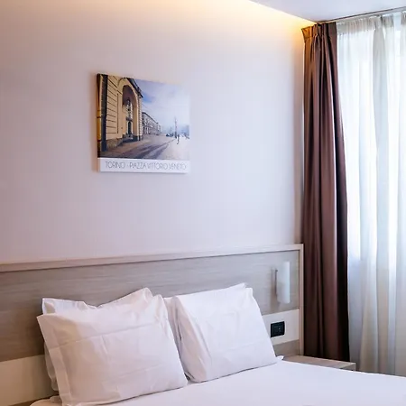 Quality La Darsena Hotel Moncalieri