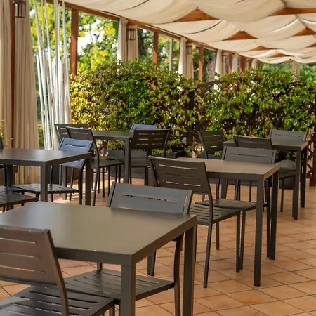 Quality La Darsena Otel 4*