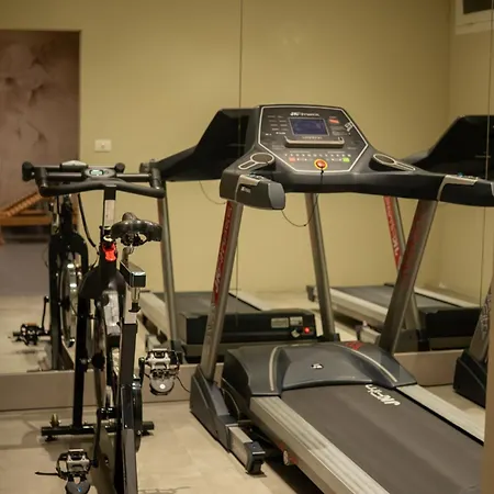 Quality La Darsena Hotel 4*