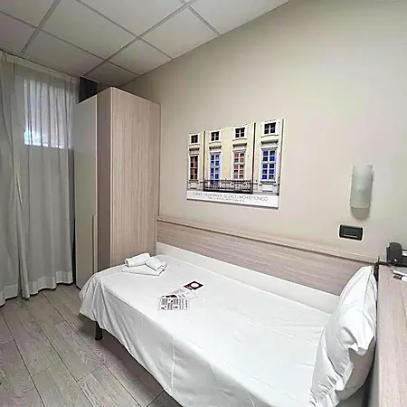 Hotel Quality La Darsena
