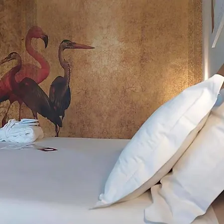 Hotel Quality La Darsena Moncalieri
