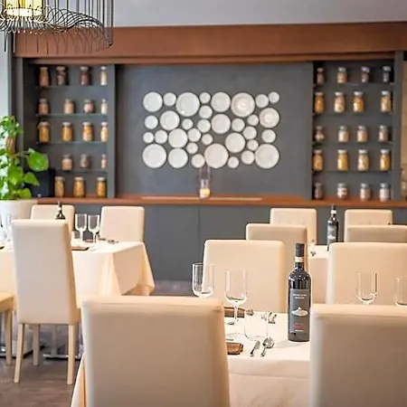 Quality La Darsena Hotel Moncalieri