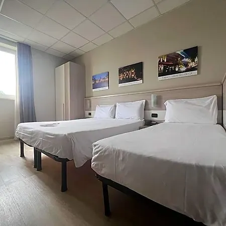 Quality La Darsena 4* Moncalieri