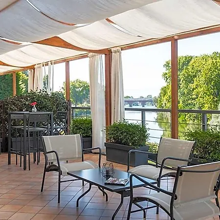 Hotel Quality La Darsena