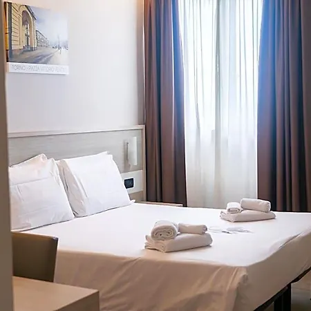 Hotel Quality La Darsena 4*