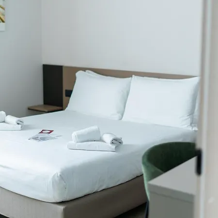 Quality La Darsena Hotel
