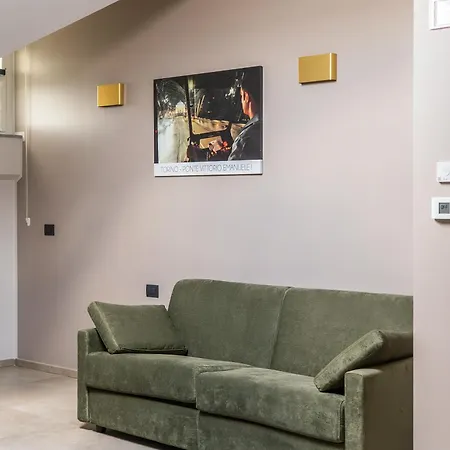 Quality La Darsena Hotel Moncalieri