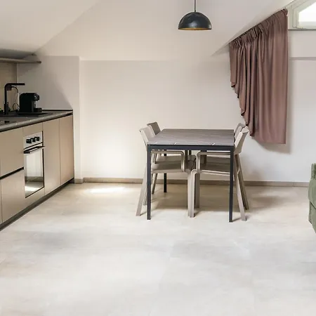 Quality La Darsena Hotel 4*