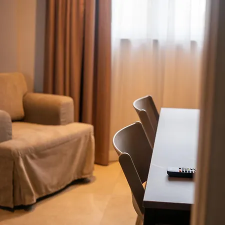 Quality La Darsena Hotel Moncalieri