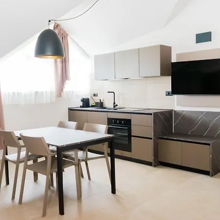 Hotel Quality La Darsena