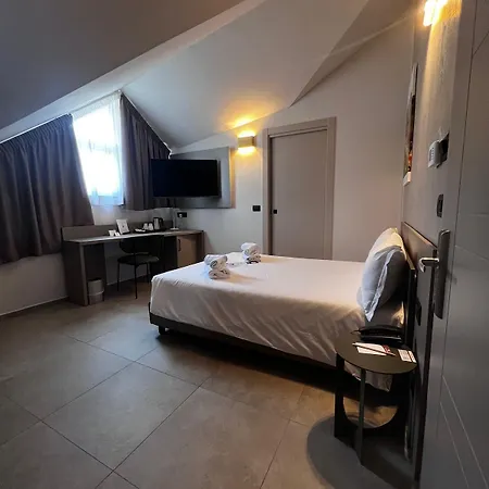Quality La Darsena Hotel