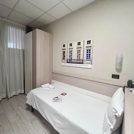 达斯娜最佳品质酒店 蒙卡列里