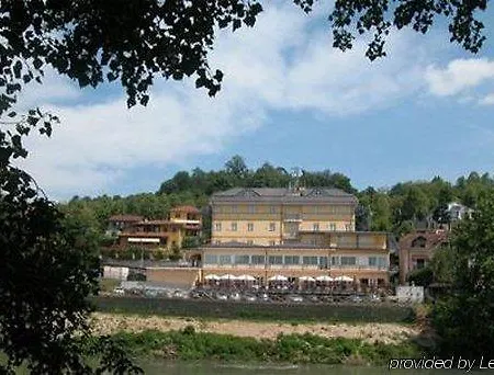 Hotel Quality La Darsena Moncalieri