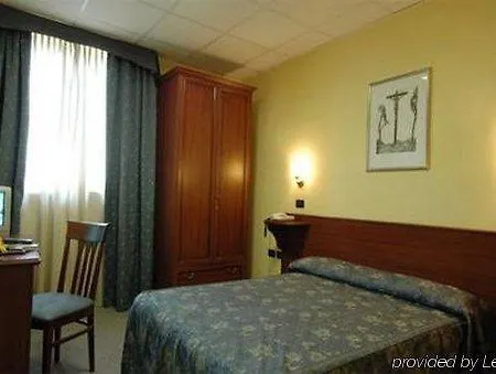 Quality La Darsena Hotel Moncalieri