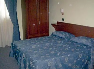 Hotel Quality La Darsena