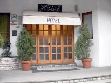Quality La Darsena Hotel Moncalieri
