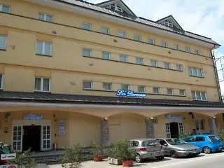Quality La Darsena Hotel 4*