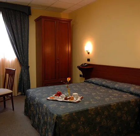 Hotel Quality La Darsena