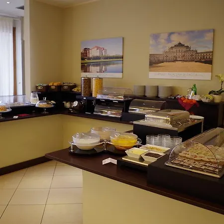 Quality La Darsena Hotel Moncalieri