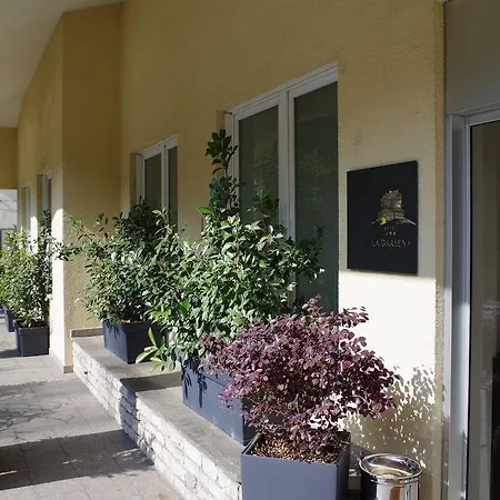 Quality La Darsena Hotel 4*