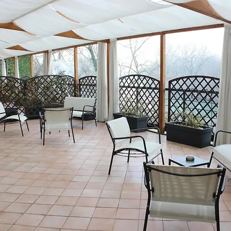 Quality La Darsena Hotel
