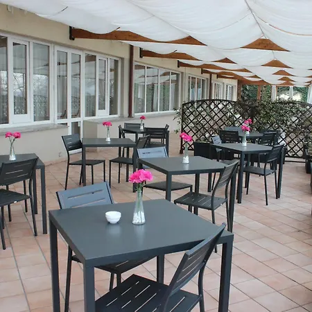 Hotel Quality La Darsena