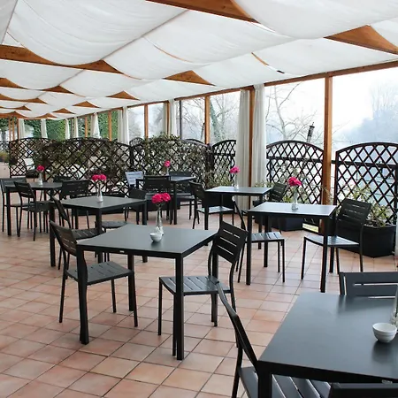 Quality La Darsena Hotel Moncalieri